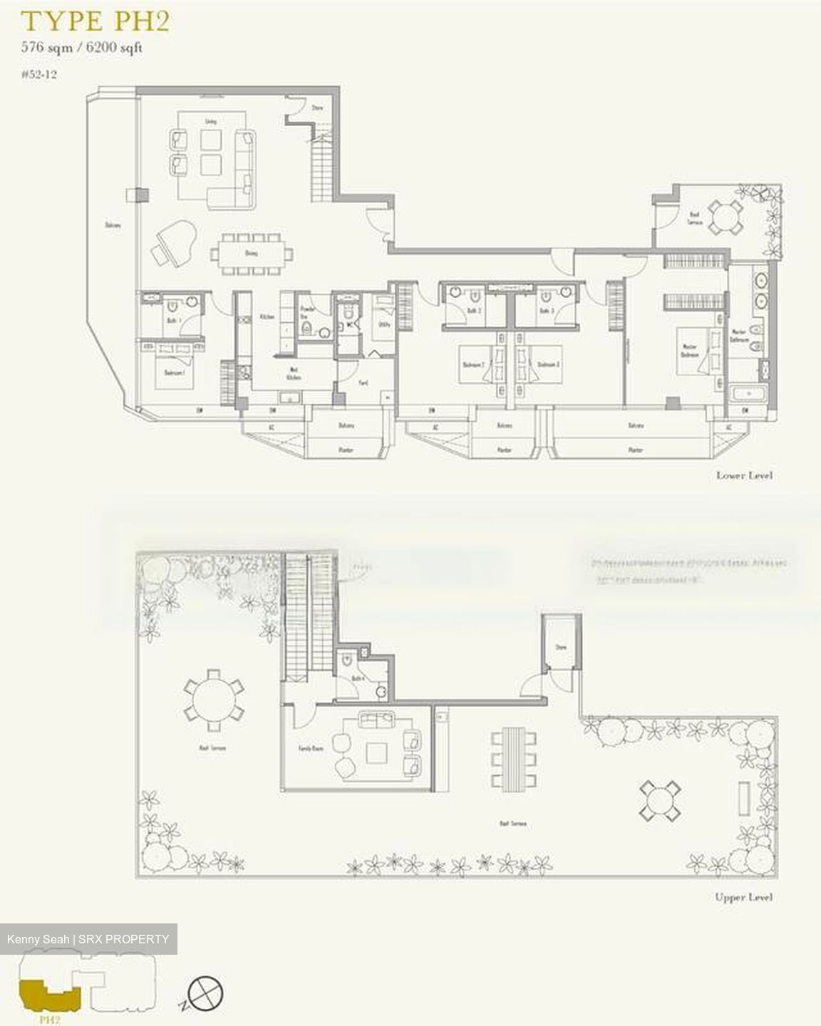 V On Shenton (D1), Apartment #557683341